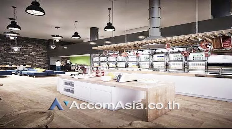  1  Office Space For Sale in Silom ,Bangkok  AA13718